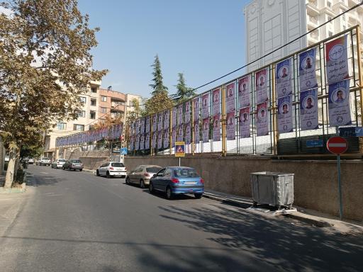 عکس دبیرستان غیردولتی دانش دوره دوم