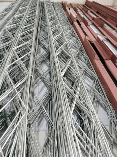 عکس فولاد سپیدرود (والپست رشت)