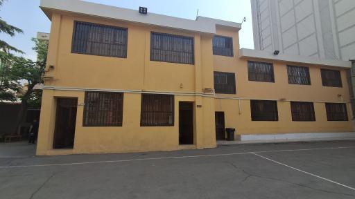 عکس دبیرستان غیردولتی دانش دوره دوم