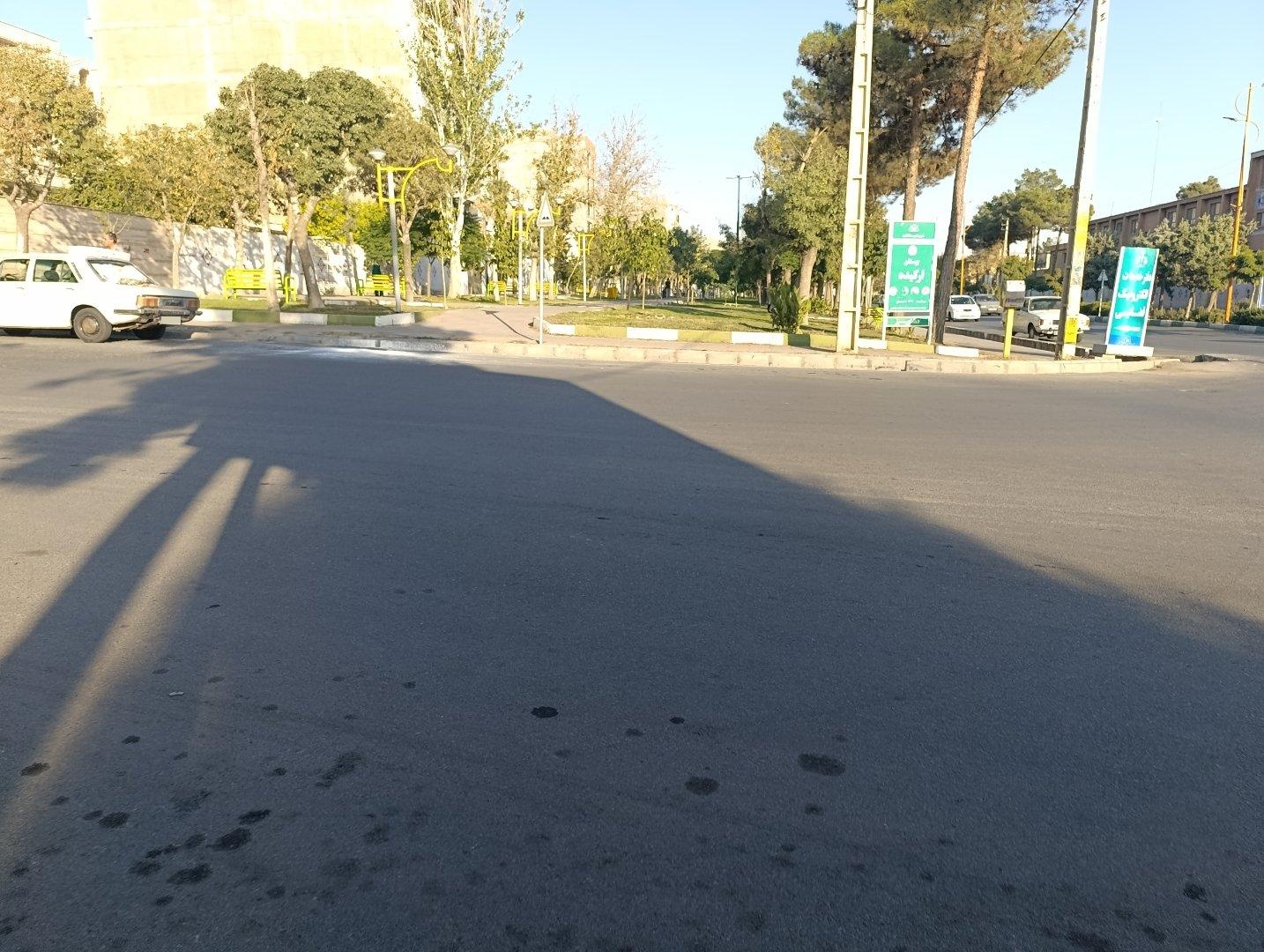 عکس بوستان ارکیده ۱