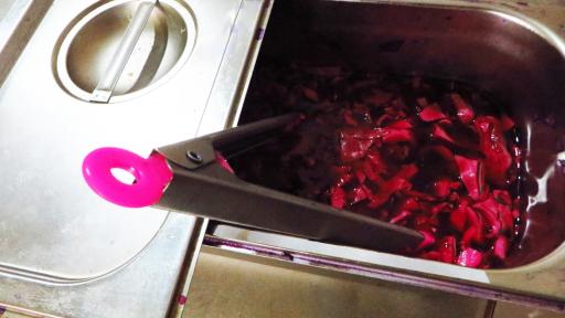 عکس رستوران ترنج 