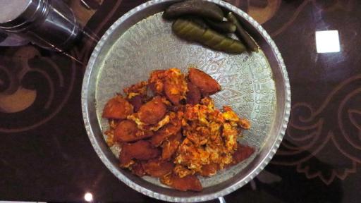 عکس رستوران ترنج 