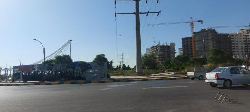 عکس میدان امام خمینی