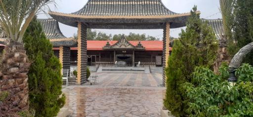 عکس تالار پذیرایی وی آی پی کلاسیک