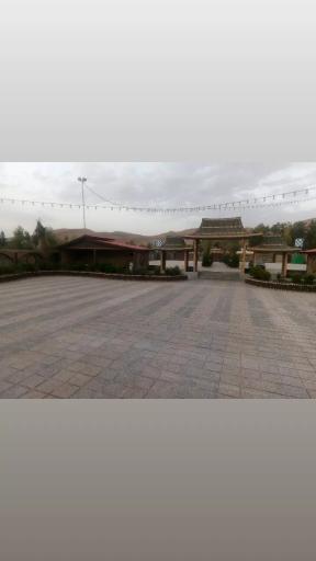 عکس تالار پذیرایی وی آی پی کلاسیک