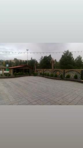 عکس تالار پذیرایی وی آی پی کلاسیک