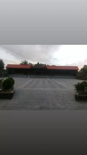 عکس تالار پذیرایی وی آی پی کلاسیک