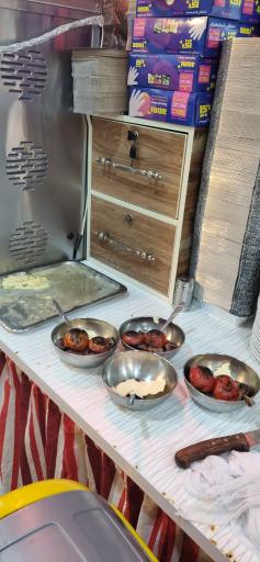 عکس کبابی گلشن