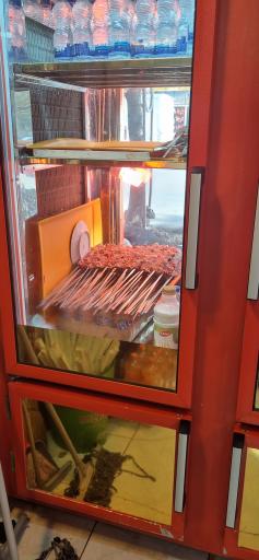 عکس کبابی گلشن