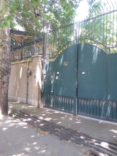 عکس شرکت کانون تولید ایران