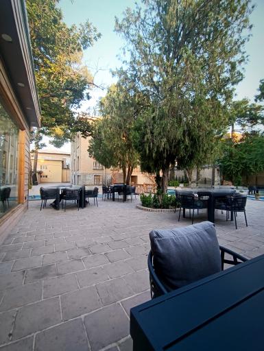 عکس هتل بوتیک آریو 