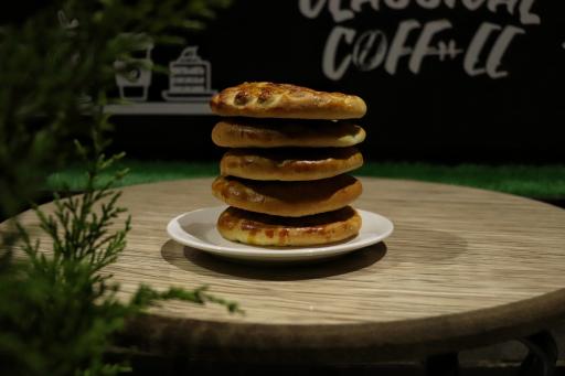 عکس کافه کلاسیک