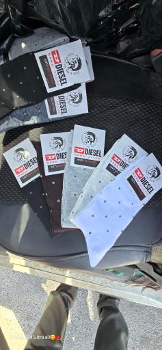 عکس جوراب هلیا شعبه 2