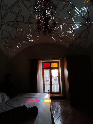 عکس هتل بوتیک آریو 