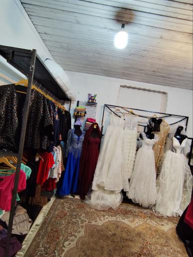 عکس آموزشگاه خیاطی مهری ماه 