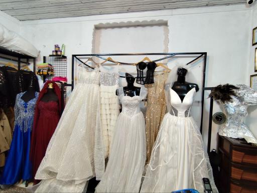 عکس آموزشگاه خیاطی مهری ماه 