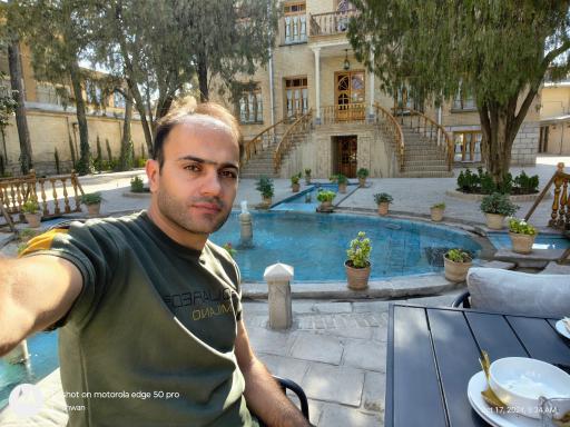 عکس هتل بوتیک آریو 