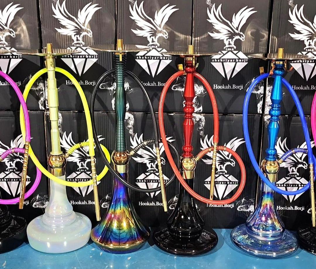 عکس دخانیات پاسارگاد 