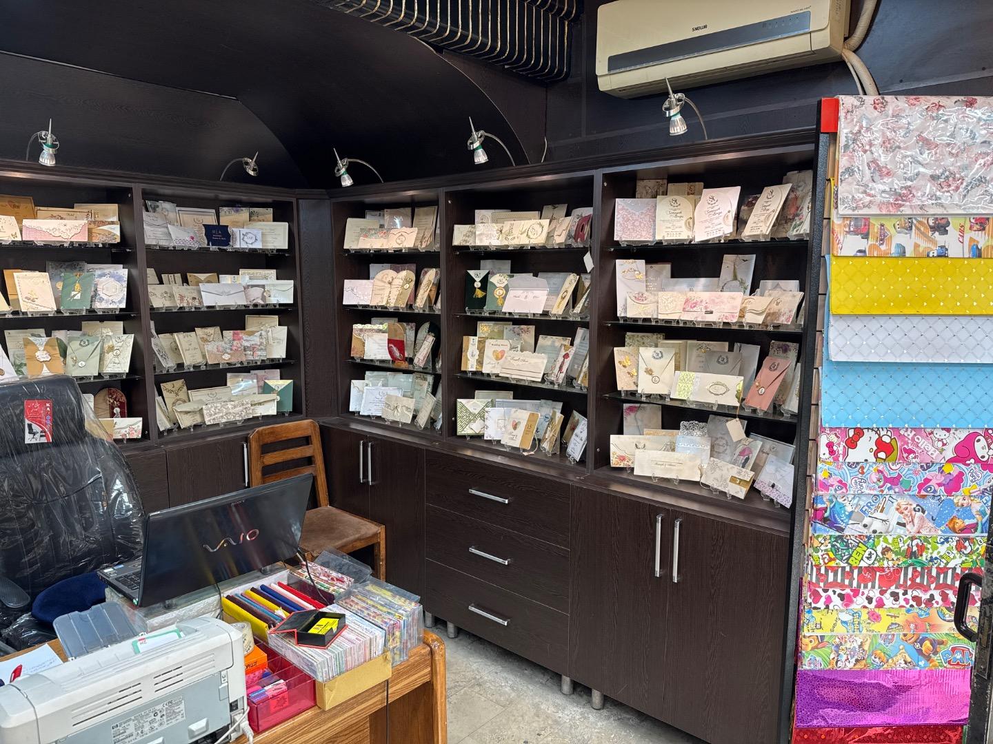 عکس چاپ مقداد