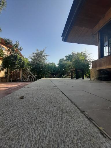 عکس نگارخانه خشت