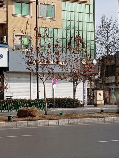 عکس موبایل عسگرزاده