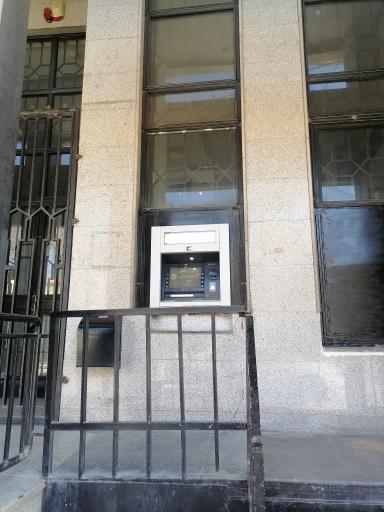 عکس خودپرداز بانک سپه 