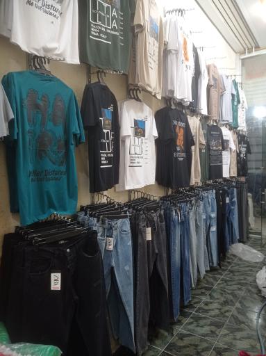 عکس پوشاک امیر فرحانی 