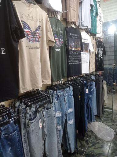 عکس پوشاک امیر فرحانی 