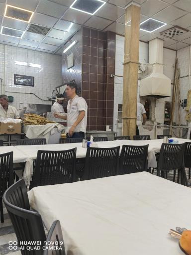 عکس کبابی مروارید