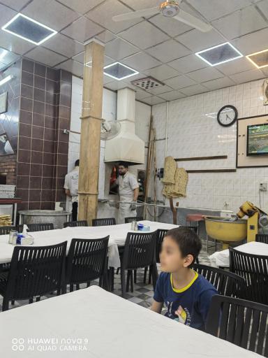 عکس کبابی مروارید