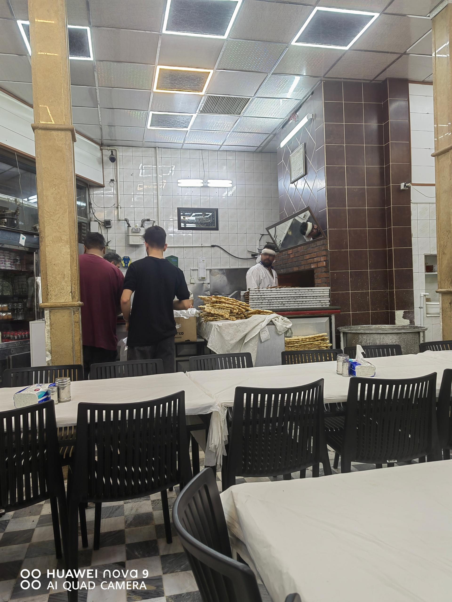 عکس کبابی مروارید