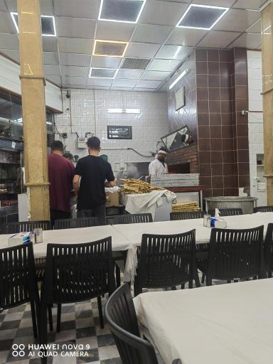 عکس کبابی مروارید