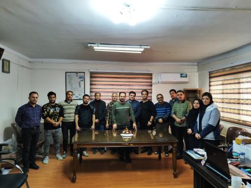 آزمایشگاه فنی و مکانیک خاک آذربایجان غربی