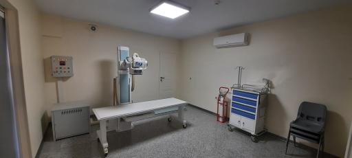 رادیولوژی و سونوگرافی شیوا