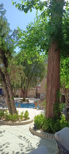 هتل بوتیک آریو 