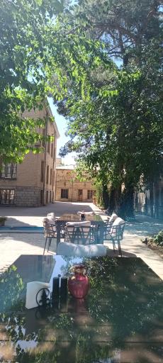 عکس هتل بوتیک آریو 