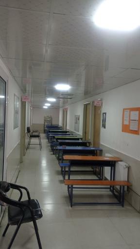 عکس دبیرستان هوشمند غیر دولتی علامه حلی