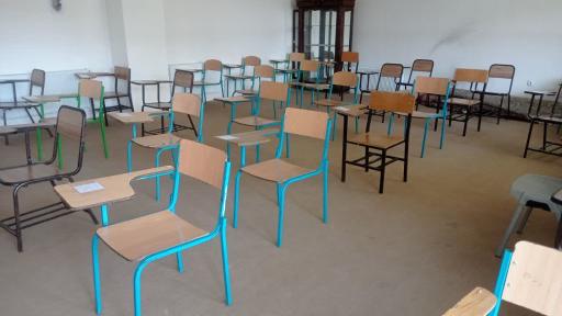 عکس دبیرستان هوشمند غیر دولتی علامه حلی