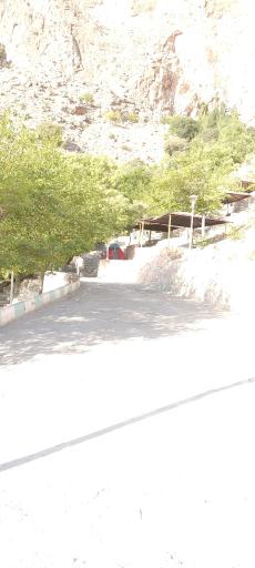 عکس آبشار چرمهین (شاهلولاک)