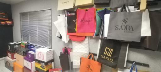 عکس پارس کارتن یحیائی