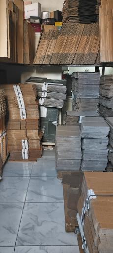 عکس پارس کارتن یحیائی