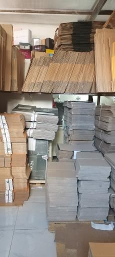 عکس پارس کارتن یحیائی