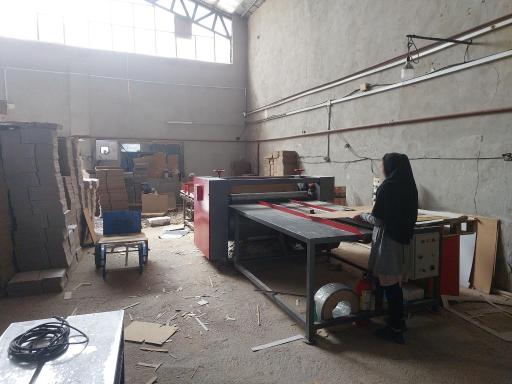 عکس پارس کارتن یحیائی