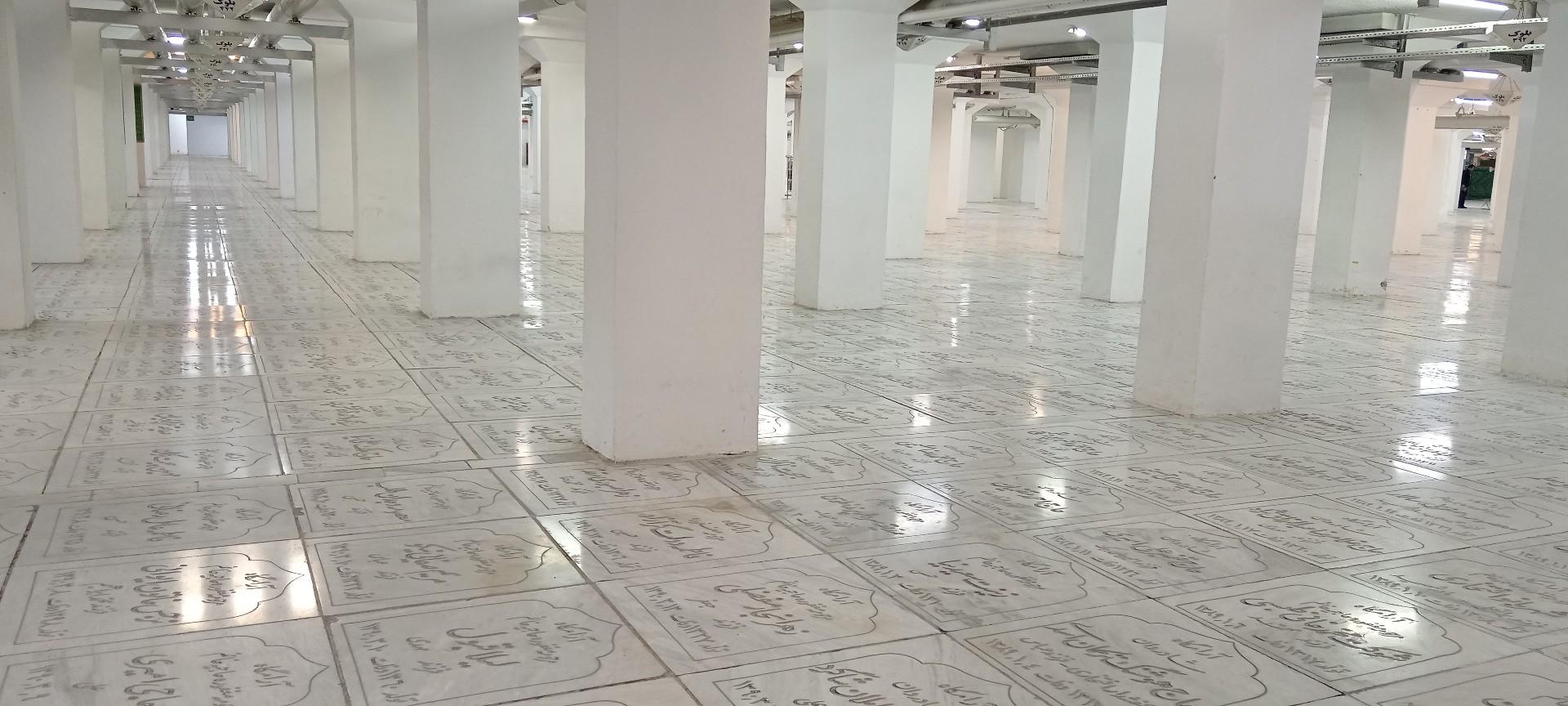 عکس بهشت ثامن الائمه 3