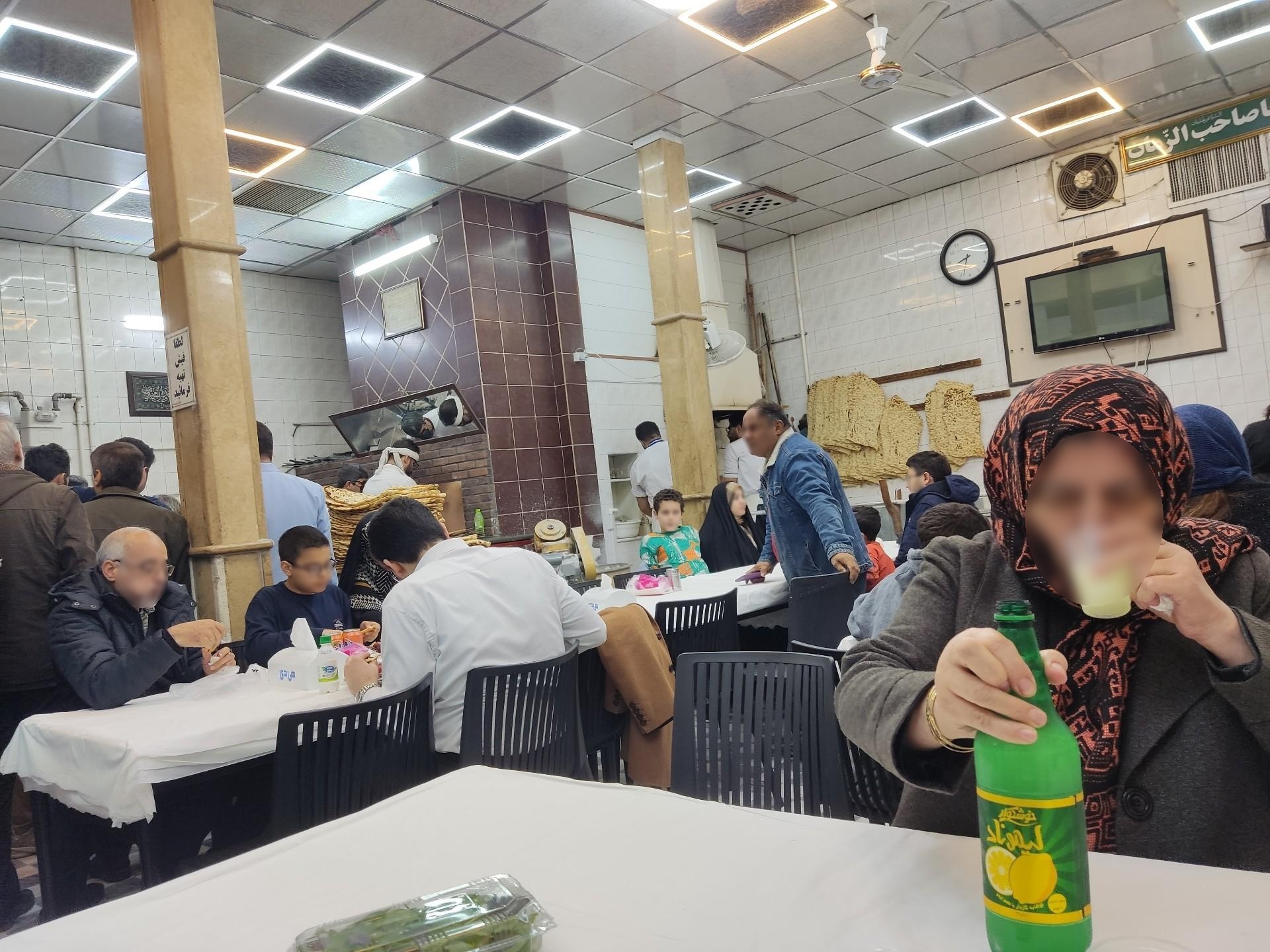 عکس کبابی مروارید