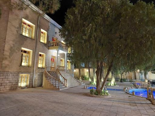 عکس هتل بوتیک آریو 