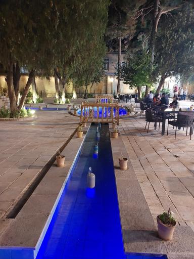 عکس هتل بوتیک آریو 