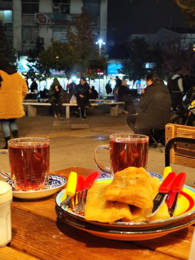 عکس تی کاکا (شعبه ۲)