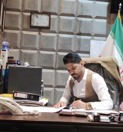 عکس مسکن سناتور