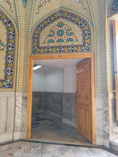 عکس بهشت ثامن الائمه 3
